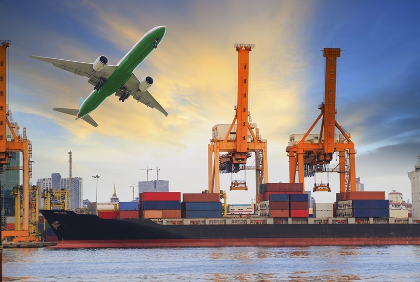 Transporte de mudança internacional: tudo o que você precisa saber sobre o processo