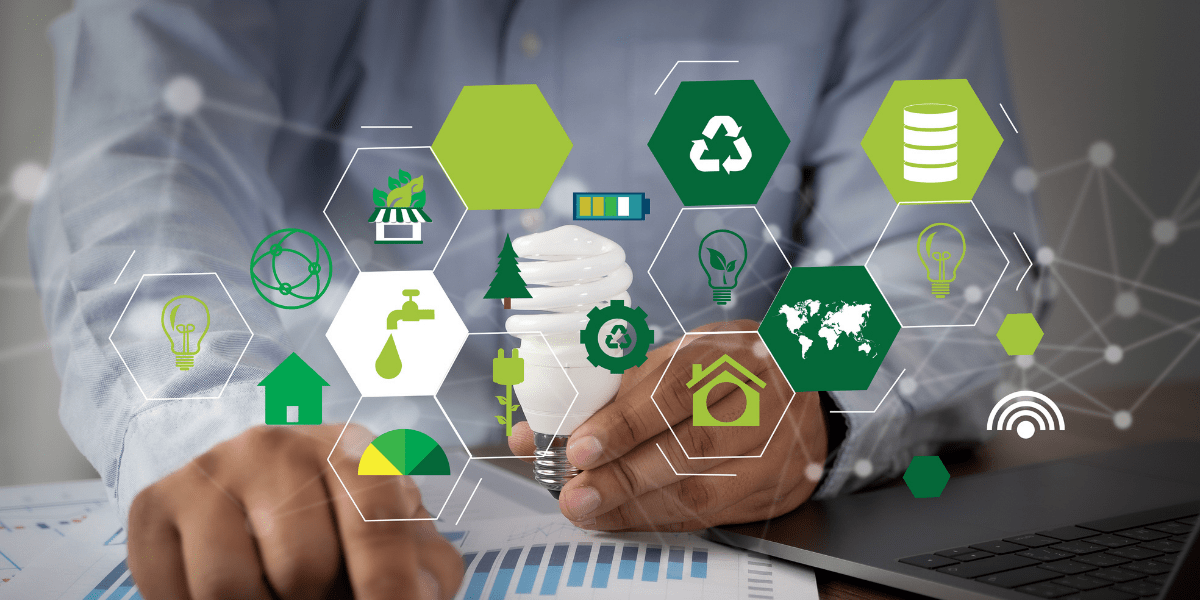 Sustentabilidade na hora da mudança