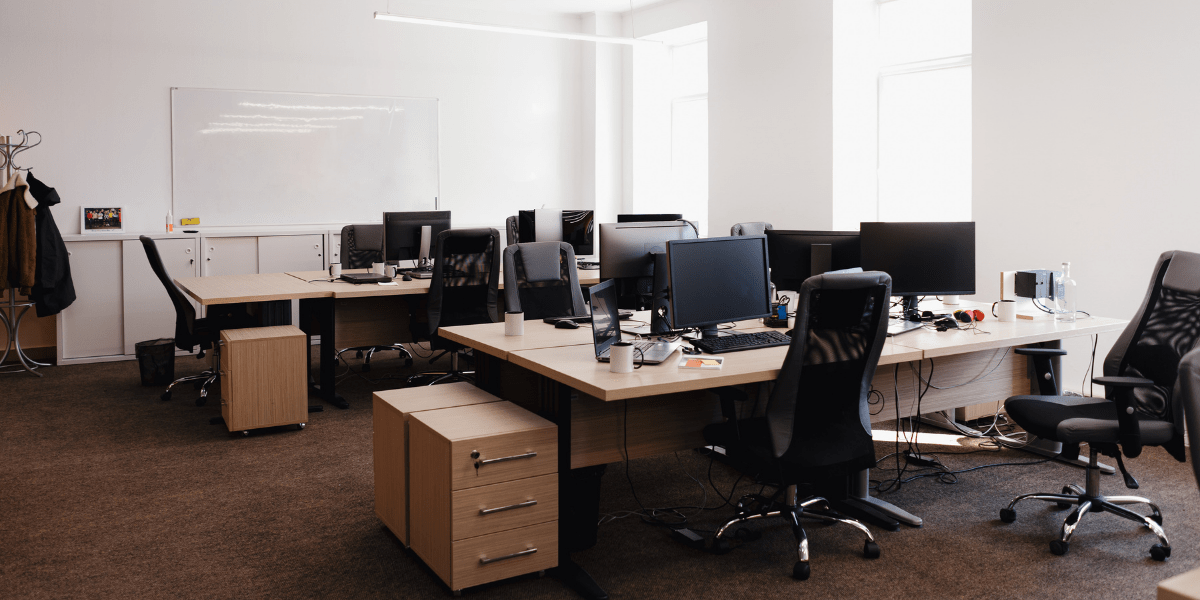 Como realizar a mudança de escritório da sua empresa