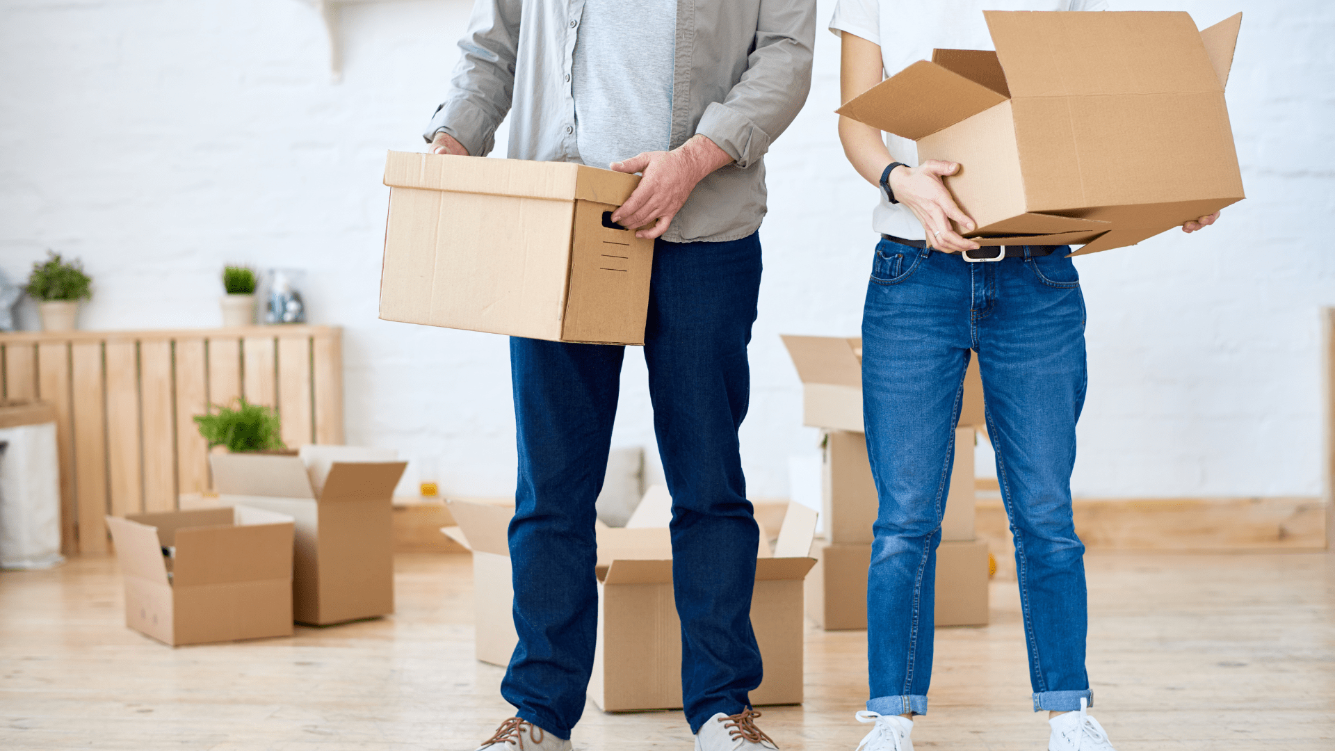 Transferência para o exterior: como fazer a mudança?