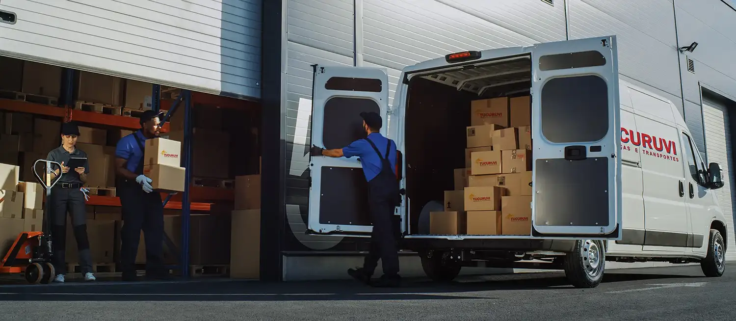 mudanças industriais empresa